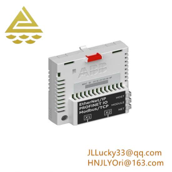 ABB 3BHB005727R0001 UNS2880A  DCS Module