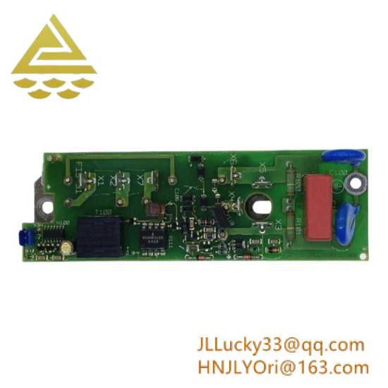 ABB FIS-31 3ADT313600R1 Excitation module