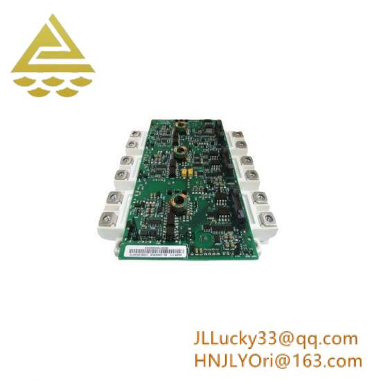 ABB FS300R17KE3/AGDR-76 Eupec Power Module