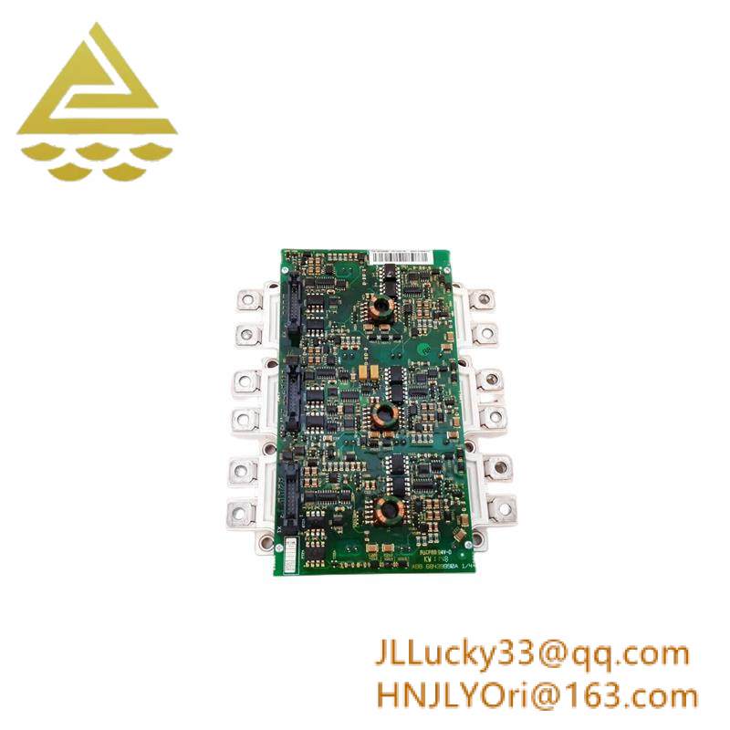 ABB FS300R17KE3/AGDR-76C INFINEON MODULE