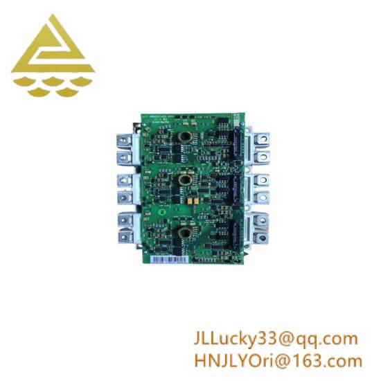 ABB FS300R17KE3AGDR76C IGBT Module