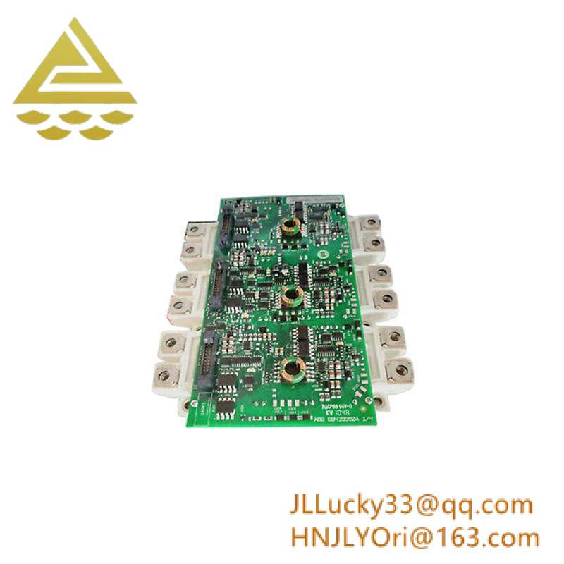 ABB FS450R12KE3 AGDR-71C IGBT MODULE KIT