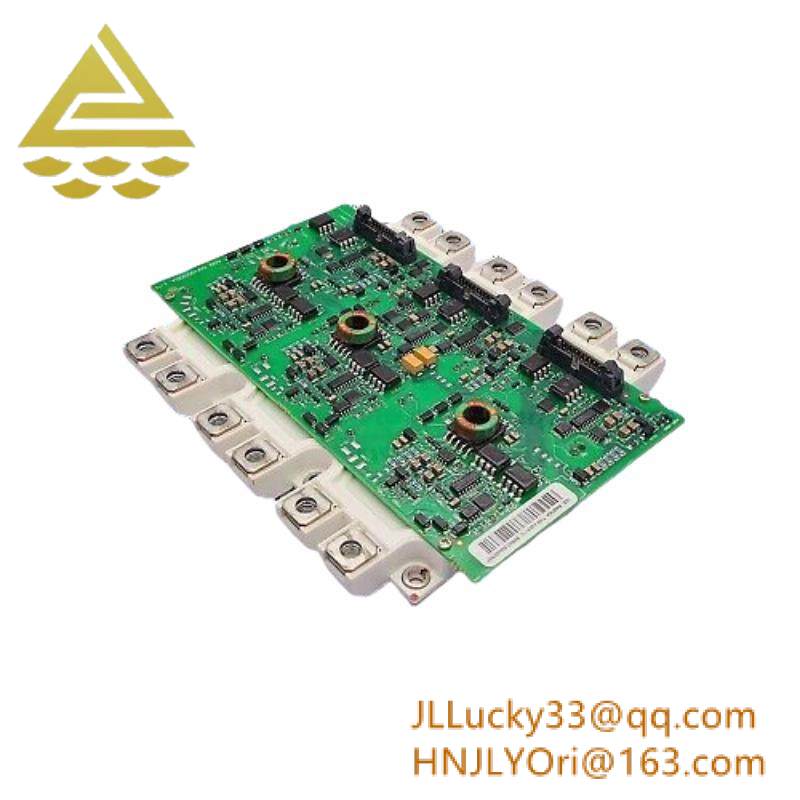 ABB FS450R17KE3