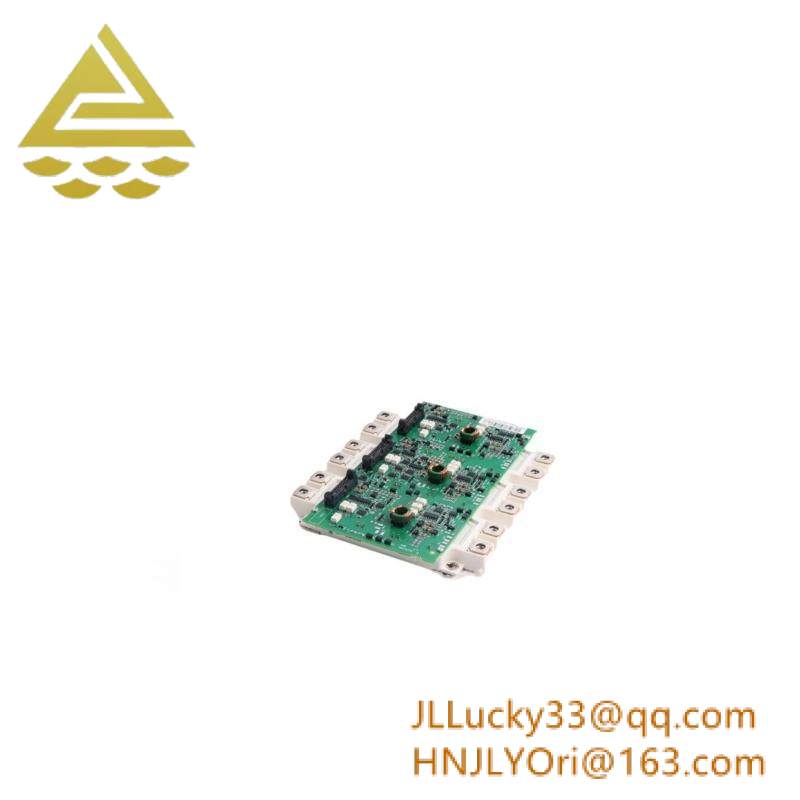 ABB FS450R17KE3