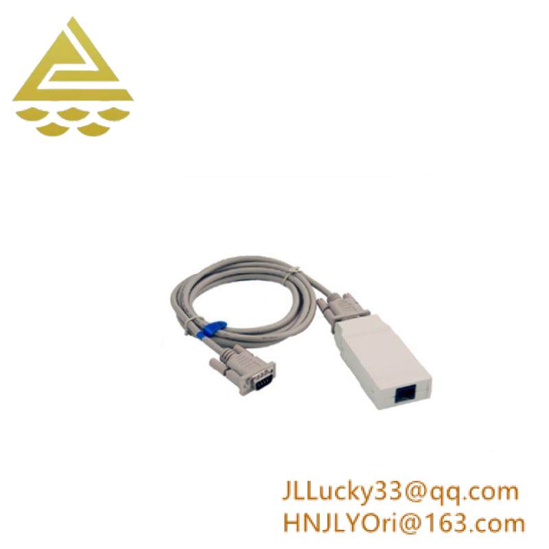 ABB FS801K01 CI801 firmware upgrade tool