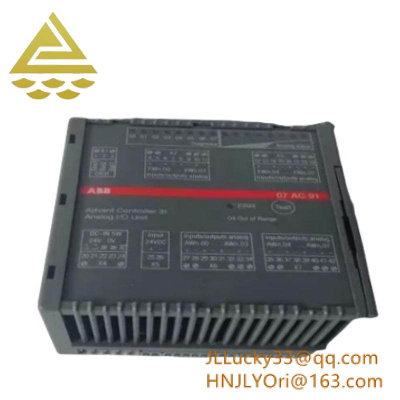 ABB 3HAC14840-1
