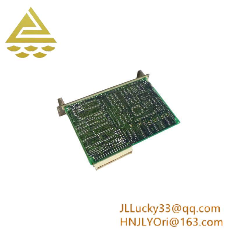 AB 2711P-RDB15C Display Module