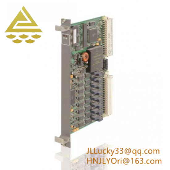 ABB GJR2391500R1210  Input Module universal