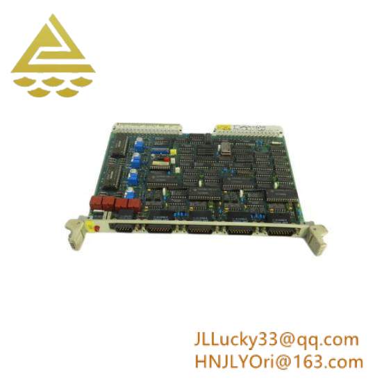 ABB TU810/TU810V1 Compact Module