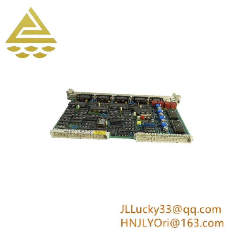 ABB GJR5137200R0005 35AE92G-E power supply board