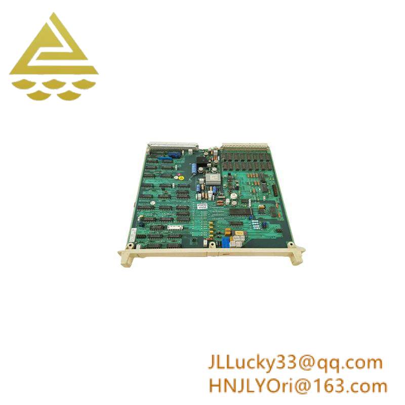 ABB GJR5143600R0001 35TP90 Carrier Board