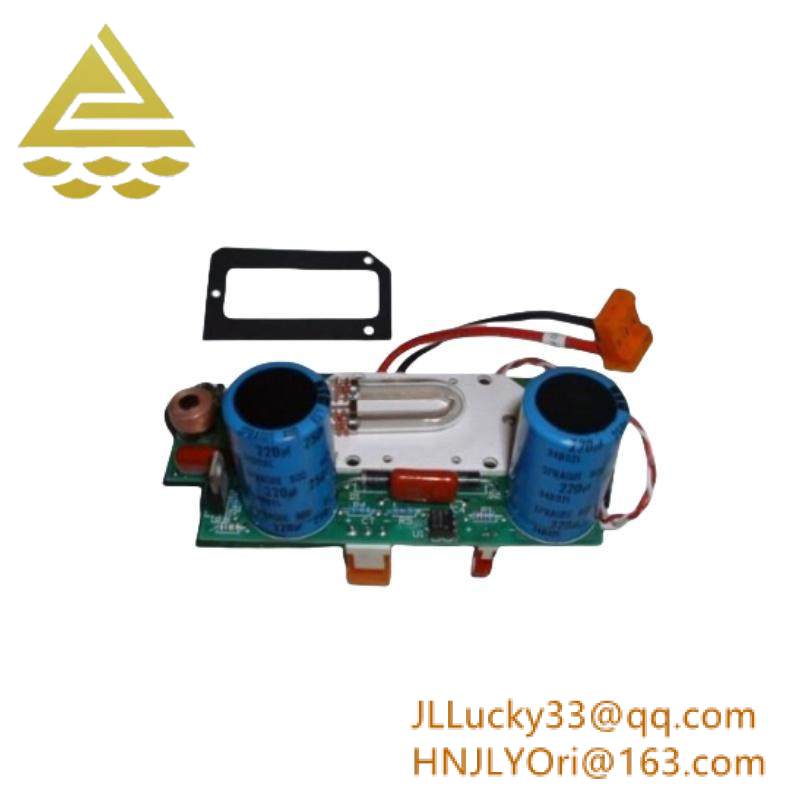 ABB V18345-1010521001 V18345 Valve Positioner
