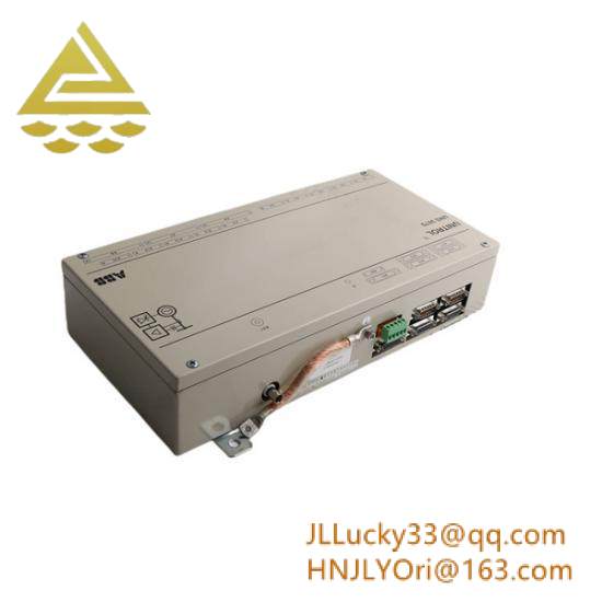 ABB HENF 105296 R0001 E5LA