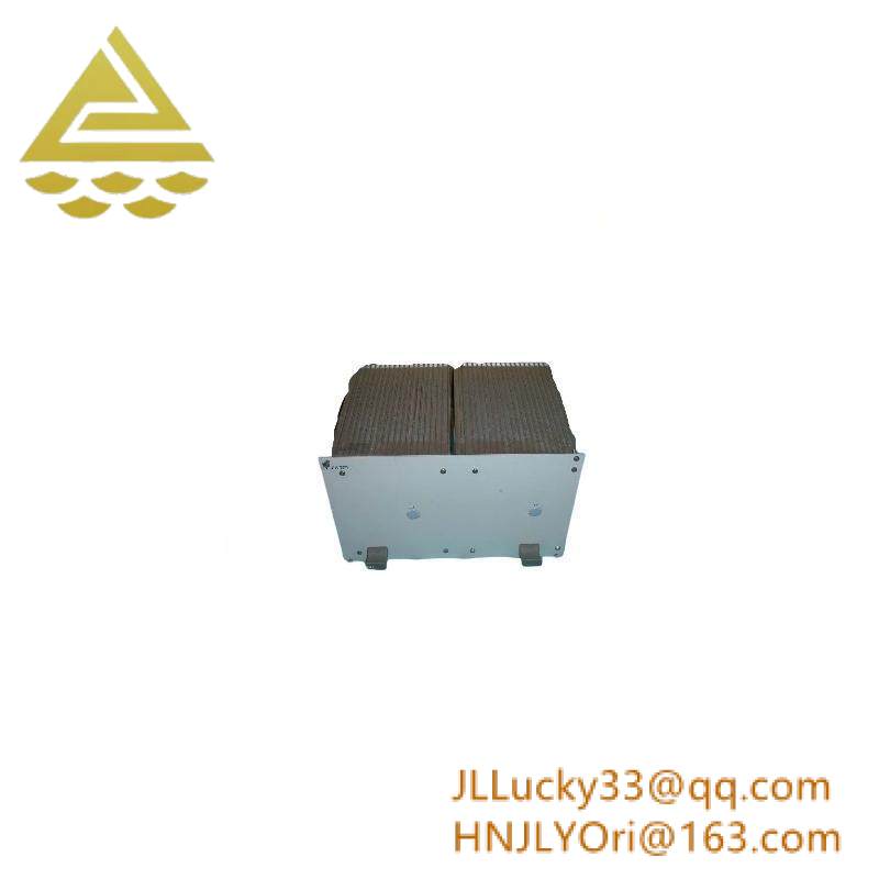 ABB HENF 105296 R0001 E5LA module