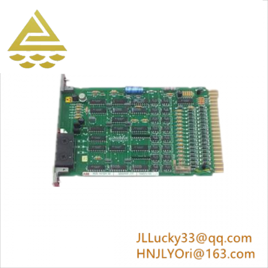 ABB HESG 330191 R1