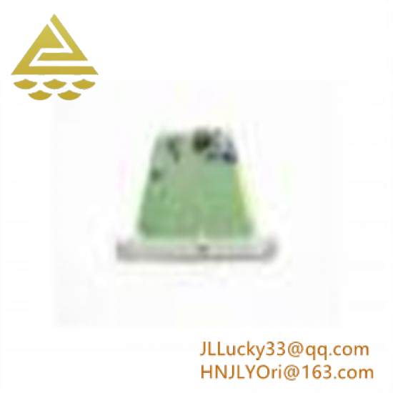 ABB 3BHB005727R0001 UNS2880A  DCS Module