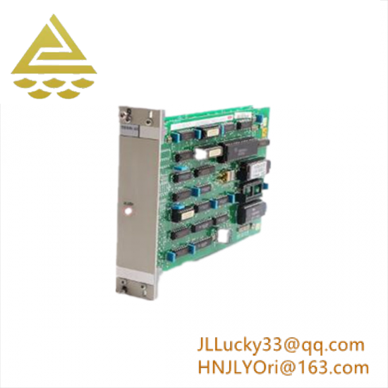 ABB HESG447271R0002 Interface to Local Bus
