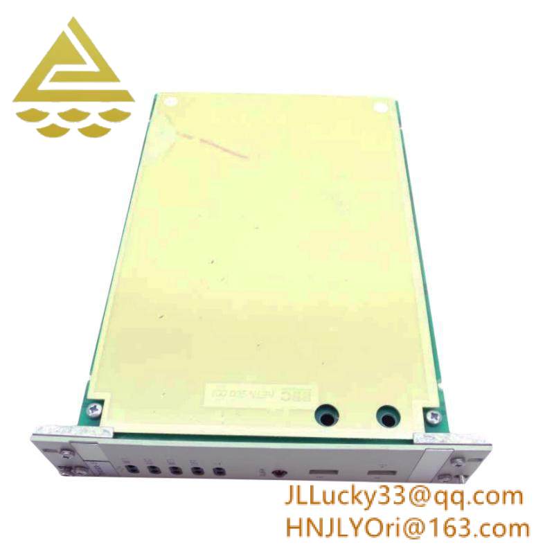 ABB HESG447440R1 Circuit Board