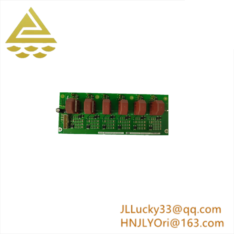 ABB HIEE205011R0002 UNS3670A-Z,V2 Converter Electronics