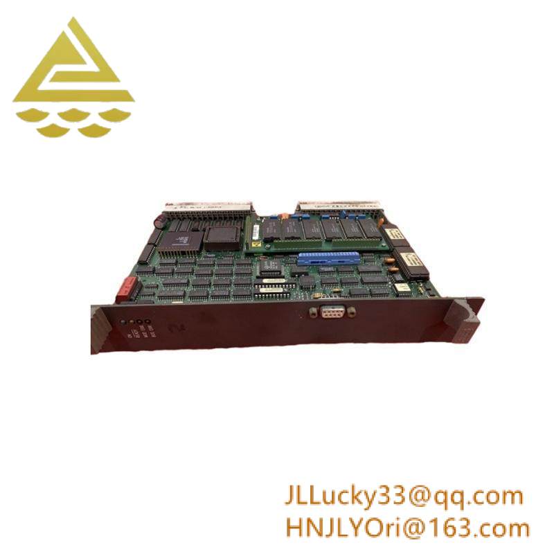ABB HIEE300550R1 PPB022CE V01 PC BOARD