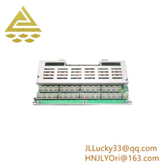 ABB HIEE300690R0001 Circuit Interface