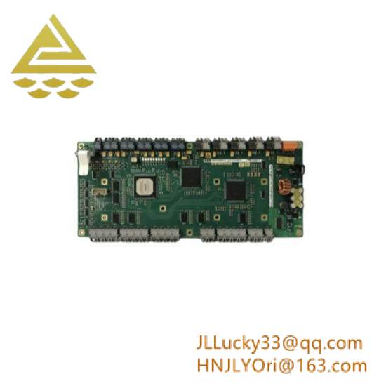 ABB HIEE300936R0101 INVERTER BOARD