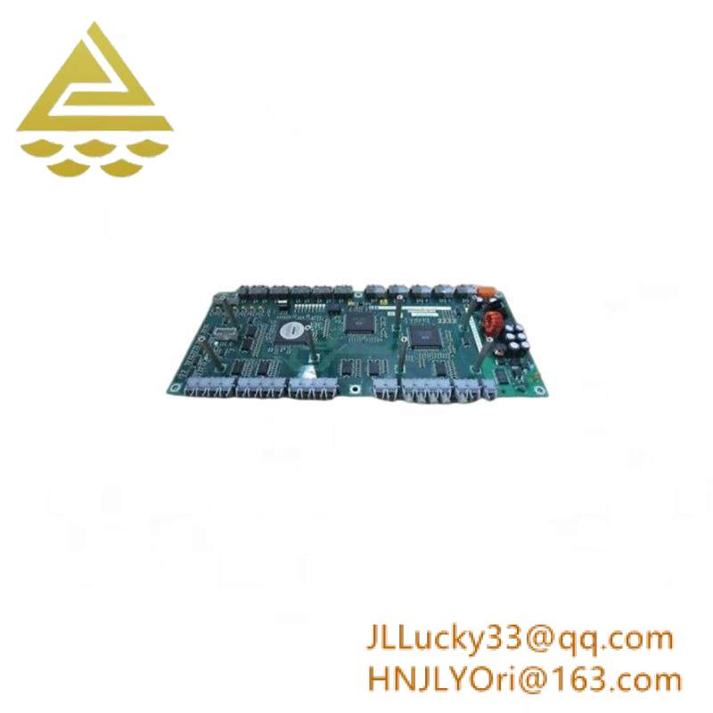 ABB HIEE300936R0101 UFC718 AE01 Main Circuit Interface Board