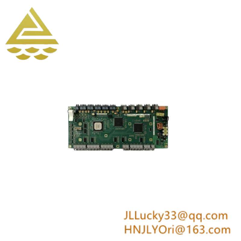 ABB HIEE300936R0101 UFC718 AE101 PCB Circuit Board