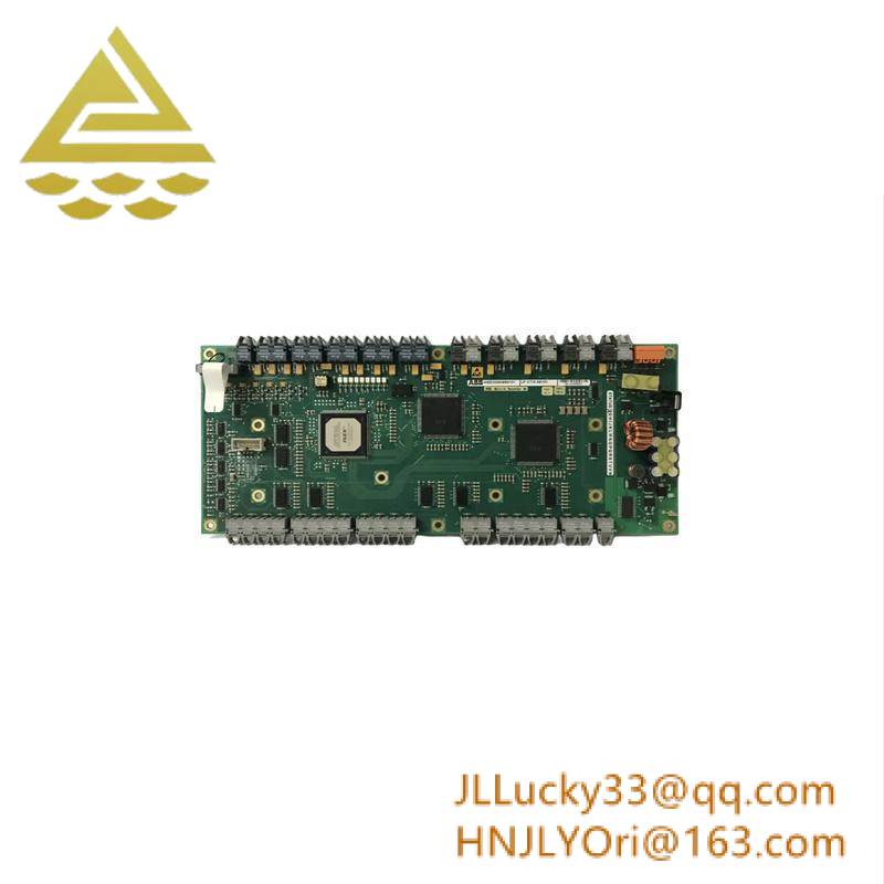 ABB HIEE300936R0101 ;UFC718AE101 Main Circuit Interface Board