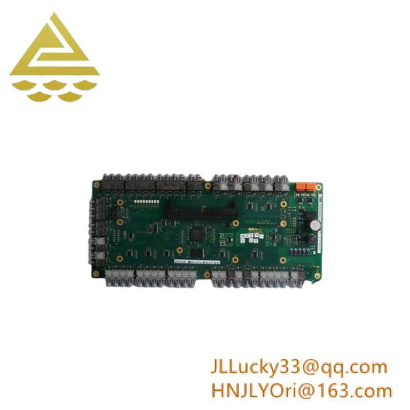 ABB HIEE401782R0001 ;LTC391AE01 monitoring module