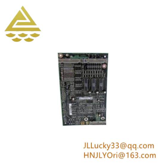 ABB HIEE405246R0002 Extension Card I/O