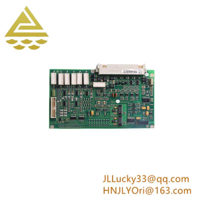 ABB HIET404238R0001 UFB700 A01 Circuit Board