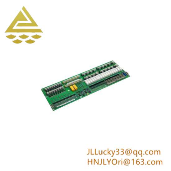 ABB HIET404238R0001 UFB700 A01 Printed Circuit Board