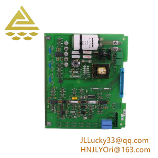 ABB ICSK20F1   I/O Remote Unit