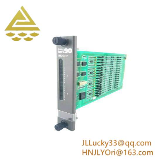 ABB NAIO-03  ANALOGUE IO EXTENSION
