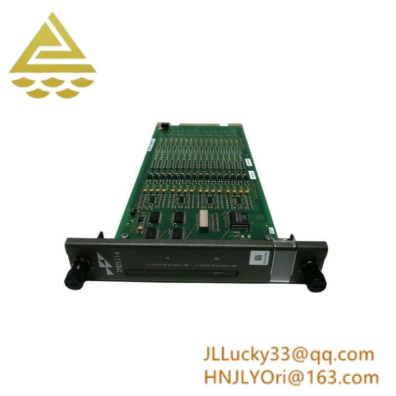 ABB IMDSI14 Digital Input Module