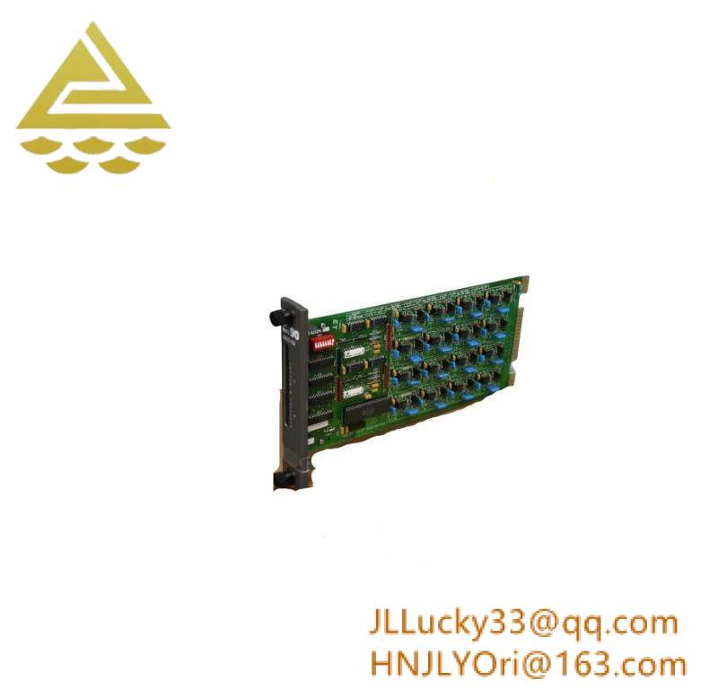 ABB IMDSI 02 IMDSI 02 infi 90 Digital Input Module