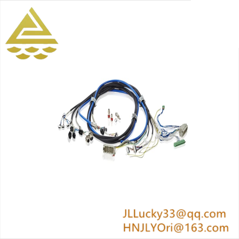 ABB IRB16001-63HAC070081-001 Cable harness