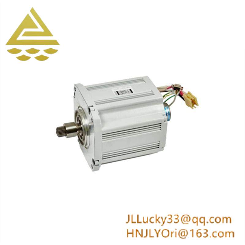 ABB IRB46003HAC029236-002/09 AC Servo Motor