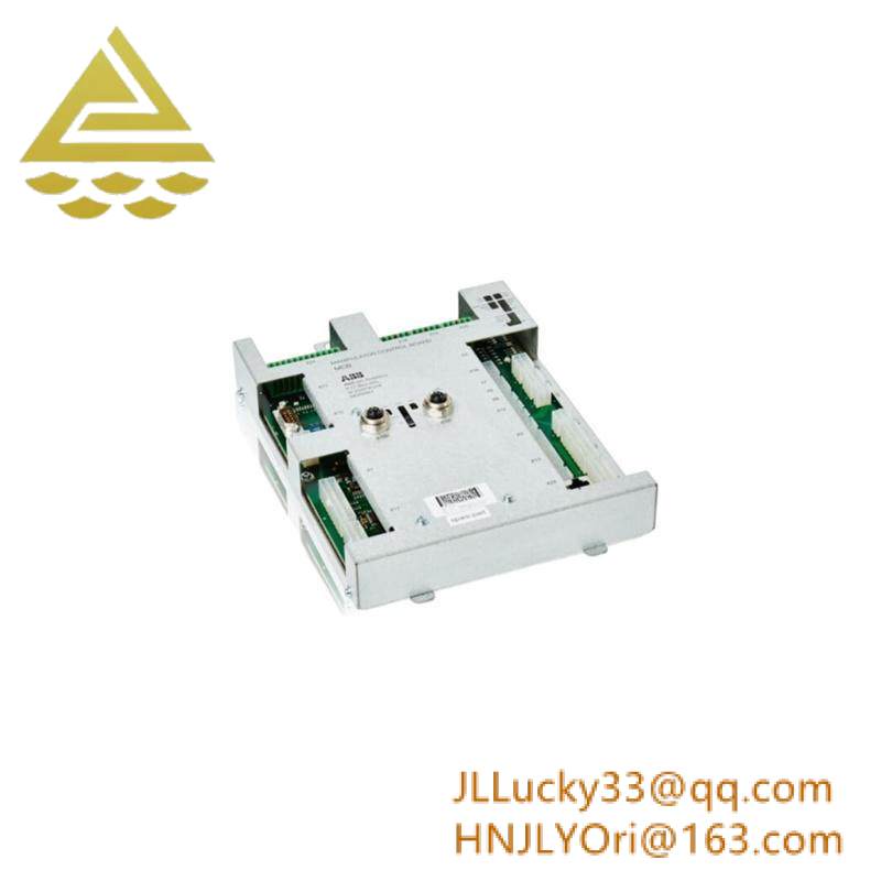 ABB IRB5500MCB-02B3HNA018575-001 Circuit Board