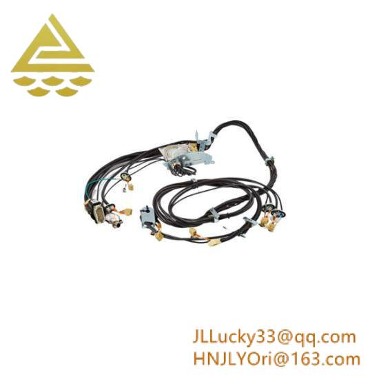 ABB IRB66201-63HAC070402-001 Manipulator harness ax 1-6