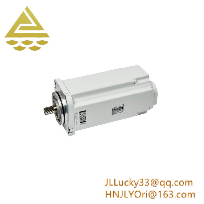 ABB IRB66203HAC024782-001 Rot ac motor incl pinion
