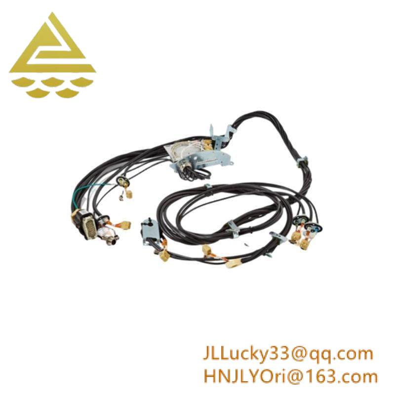 ABB IRB66203HAC070402-001 Manipulator harness ax 1-6