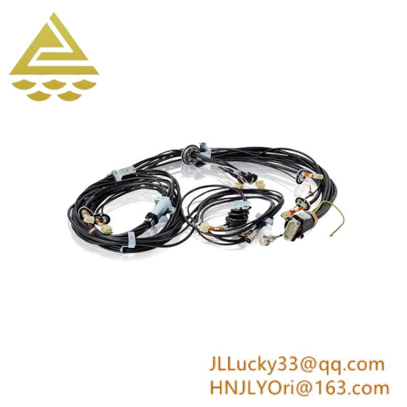 ABB 3HAC026582-005