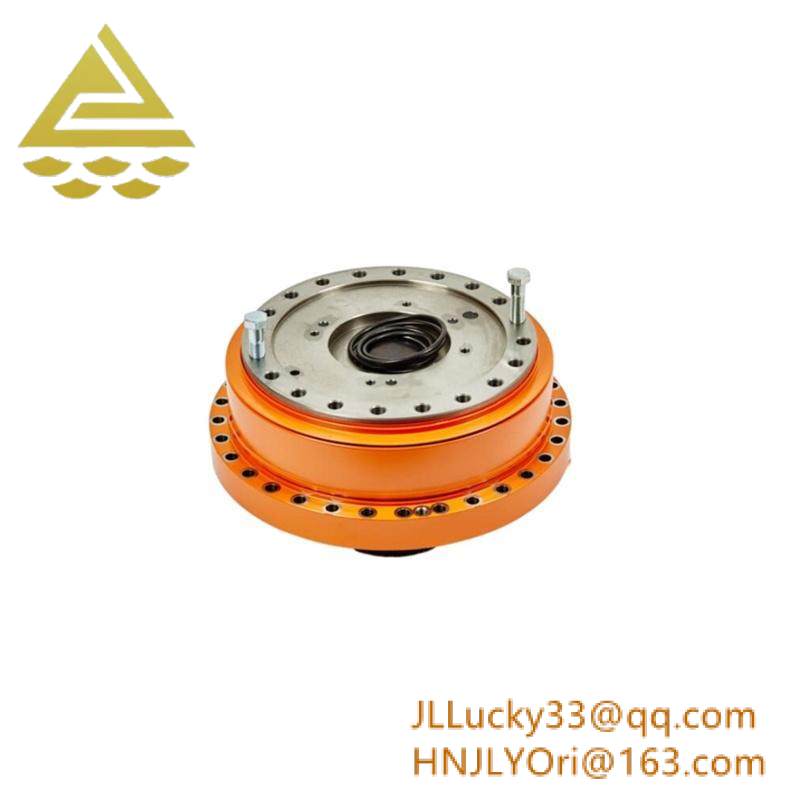ABB IRB66403HAC024316-005 Gearbox RV550E-242,73
