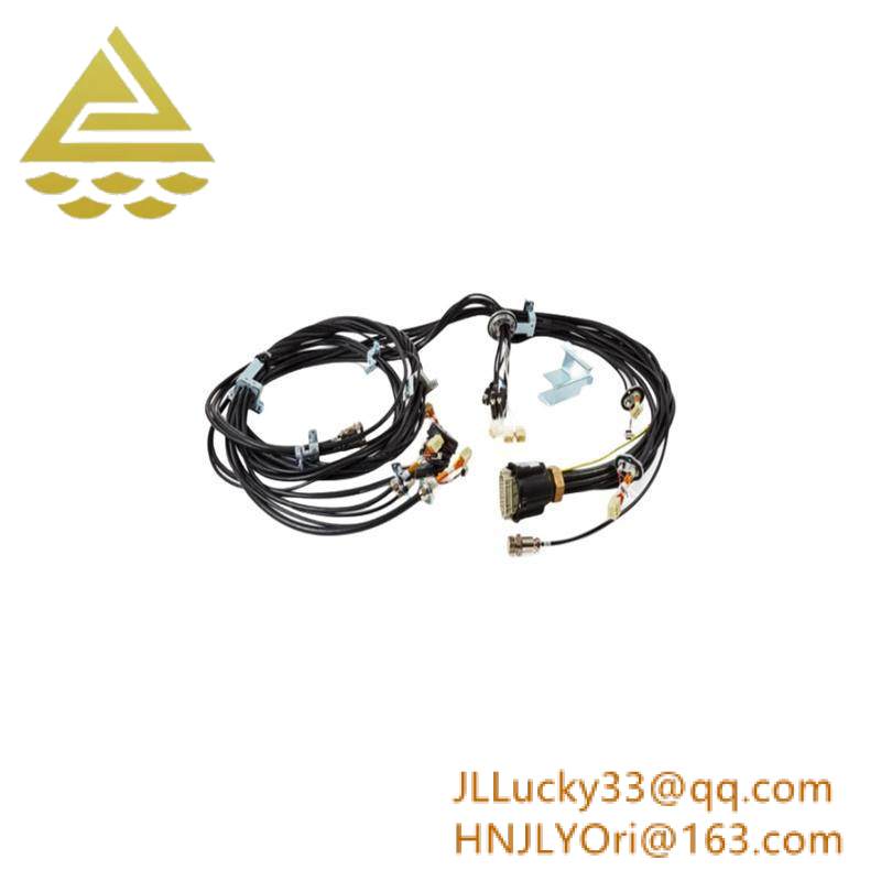 ABB IRB66403HAC038800-001 3HAC17484-8/06 IRB6640 IRB66403HAC17484-8 IRB66403HAC038800-001 3HAC17484-8/06 IRB6640 IRB66403HAC17484-8