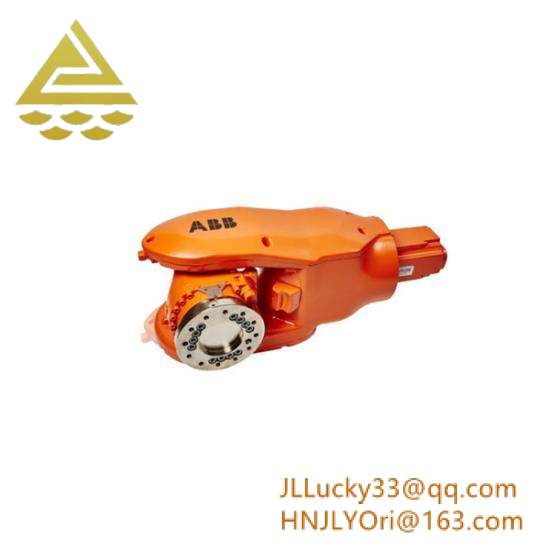 ABB IRB6650S3HAC021181-0013HAC16626-1 Wrist 225 kg