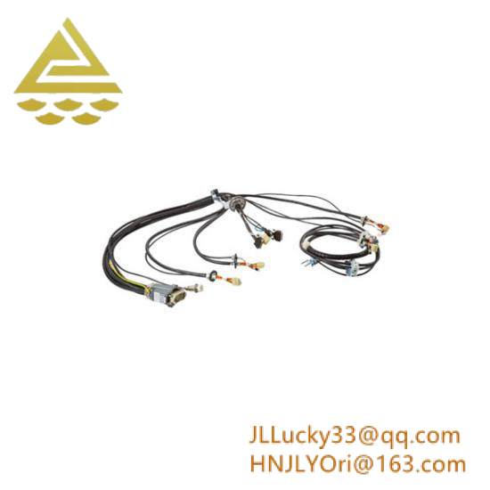 ABB IRB7601-63HAC022544-001 Manipulator harness ax 1-6