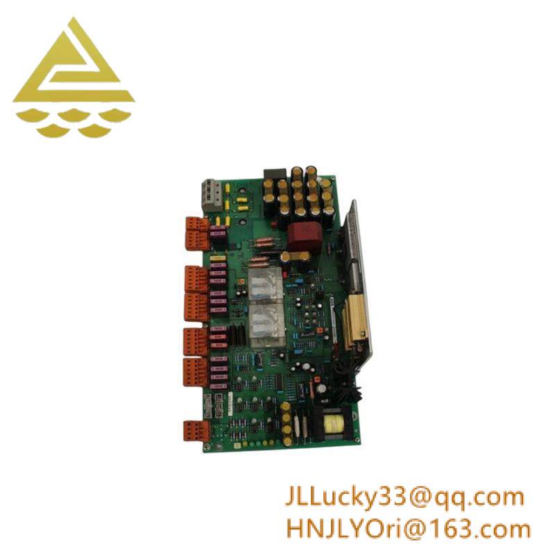 ABB KUC720AE01 3BHB003431R0001