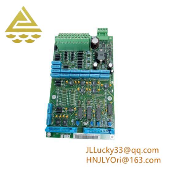 ABB LDMUI-01 61320946 Programmable Controller Module